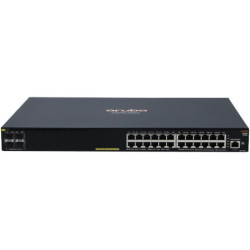 Switch Aruba 2930F 24G PoE+...