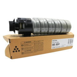 Cartucho Ricoh Negro IM...