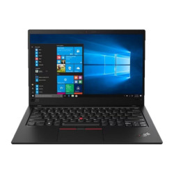Thinkad X1 Carbon 7th