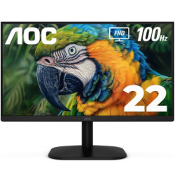 Monitor AOC Profesional LED...