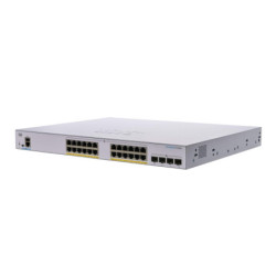 Switch Cisco CBS250 Smart...