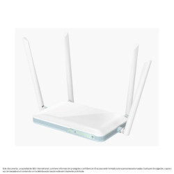 Router Inteligente Eagle...