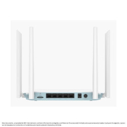 Router Inteligente Eagle... 2