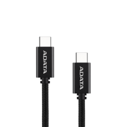CABLE ADATA USB-C A USB-C...