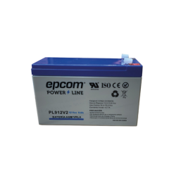 Batería EPCOM POWERLINE 12V...