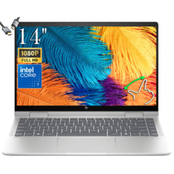 HP B86HHLA#ABM 14-EP0002LA...