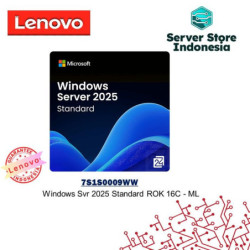 Windows Server 2025...