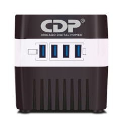 Regulador de Voltaje... 2