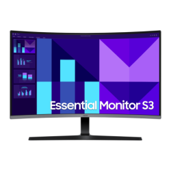 Monitor Samsung S39GD de...
