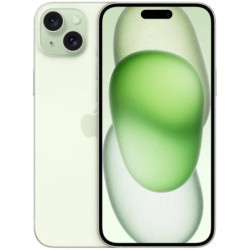 iPhone 15 Verde 128GB-BES