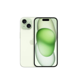 iPhone 15 Verde de 256GB -...
