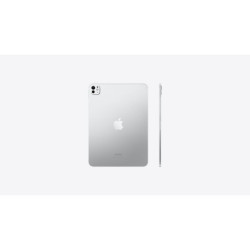 iPad Pro 11\" WiFi 256GB Plata