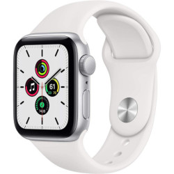 Apple Watch SE GPS 40mm en...