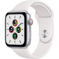 Apple Watch SE GPS 44mm...
