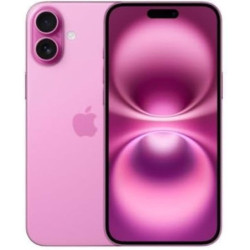 iPhone 16 Plus Rosa 256GB -...
