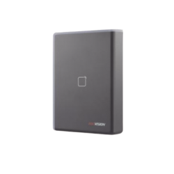 HIKVISION DS-K1108AM Lector...