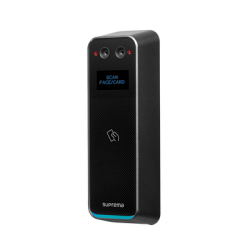 Lector Biométrico Facial...