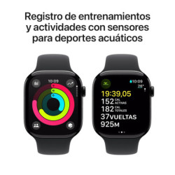 Apple Watch Series 10 GPS...