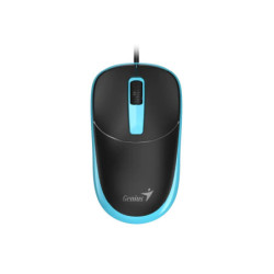 Mouse GENIUS USB DX-123 con...