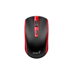 Mouse GENIUS ECO-8150 Rojo
