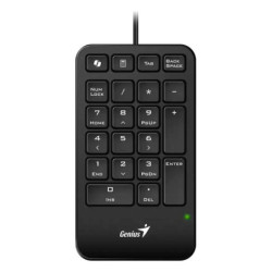 Teclado Numpad GENIUS 125...
