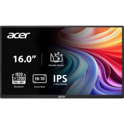 Portátil Acer PM161W BMIUUX...
