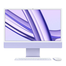 Apple iMac de 24\" Retina...