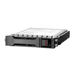 SSD HPE 3.84TB SATA MU SFF...