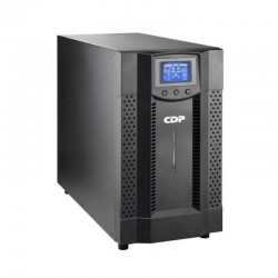 UPS CDP Torre Monofásica On...