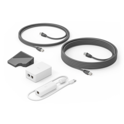 Kit de Conexión Ethernet...