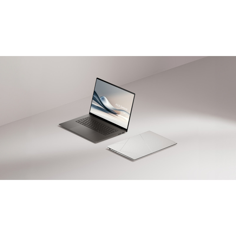 ASUS Zenbook S 16 con AMD Ryzen 7 y... ASUS Zenbook S 16 con AMD Ryzen 7 y...