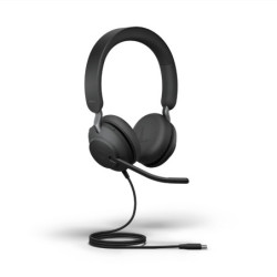 Jabra Evolve2 40 SE USB C/A...