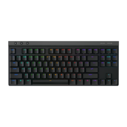 G515 TKL Táctil (Negro)...