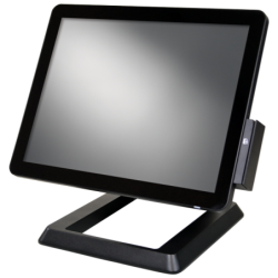 Pantalla para Cliente...