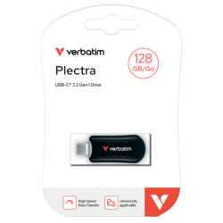Verbatim Plectra USB-C...