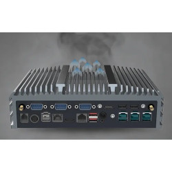 Histone HK600U - PC Potente...