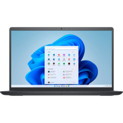 Dell Inspiron 15.6\" Plata...