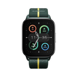 Moto Watch Fit TREKKING GREEN