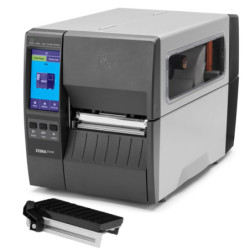 Impresora Zebra ZT231 de...