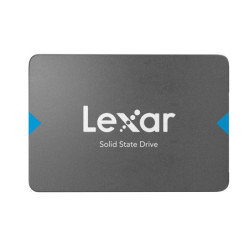 SSD Lexar LNQ100X240G-RNNNU...