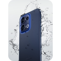 OPPO Reno 13 5G con 512GB y...