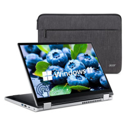 Portátil Acer...