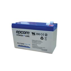 Batería EPCOM POWERLINE 12V...