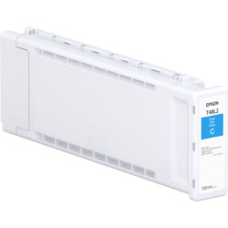 Cartucho de Tinta Cian...