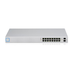 Switch UBIQUITI...