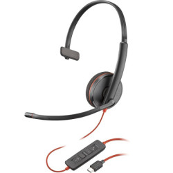 Poly Blackwire 3210...