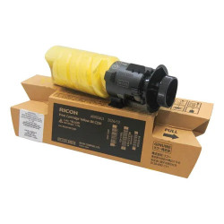 Cartucho Ricoh Amarillo...