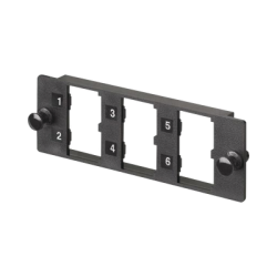 Placa Modular FAP 6 Puertos...