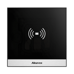 Terminal de Control de...