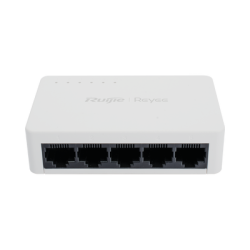 Switch Económico de 5...